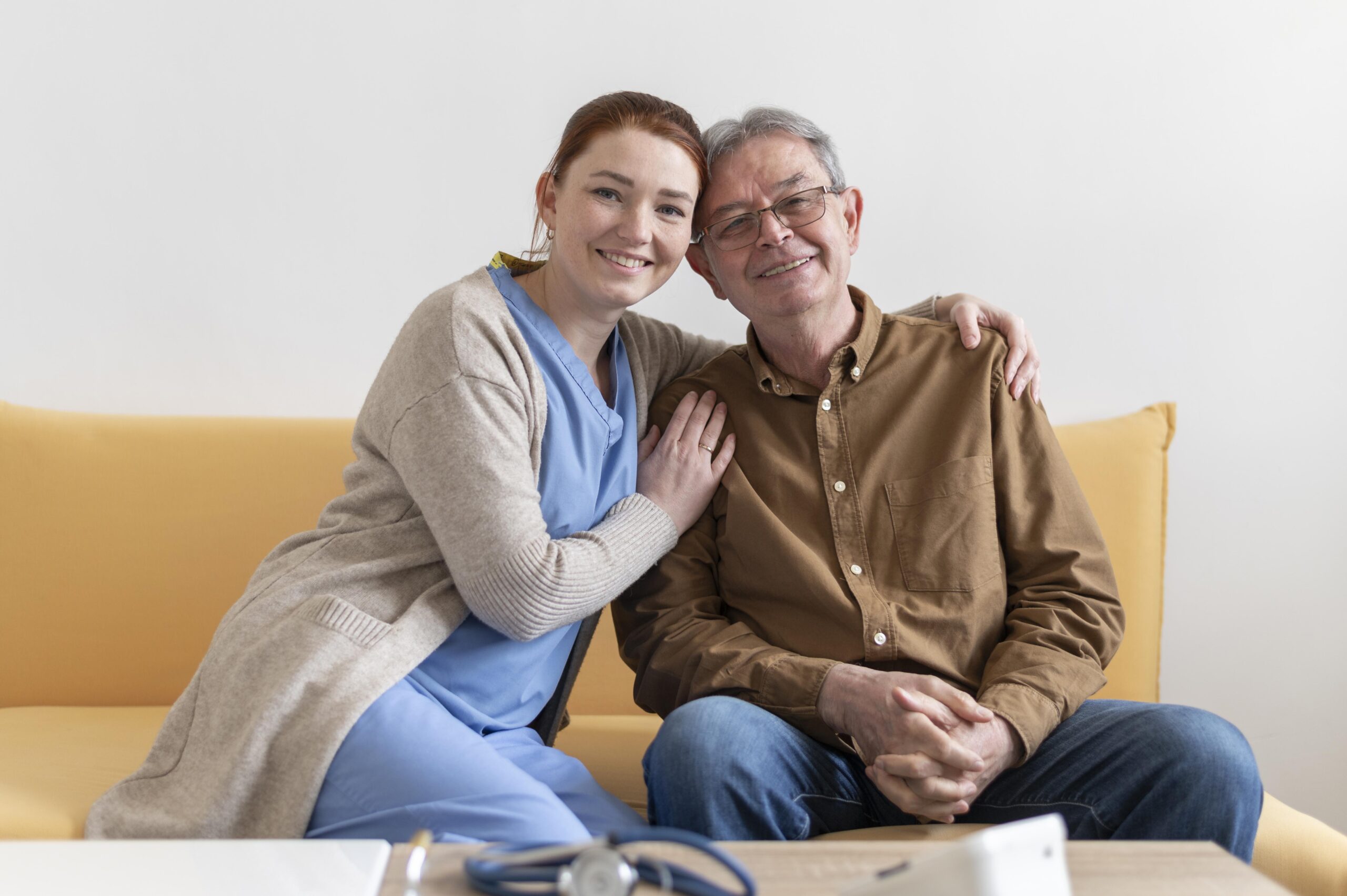 Understanding Respite Care for the Elderly