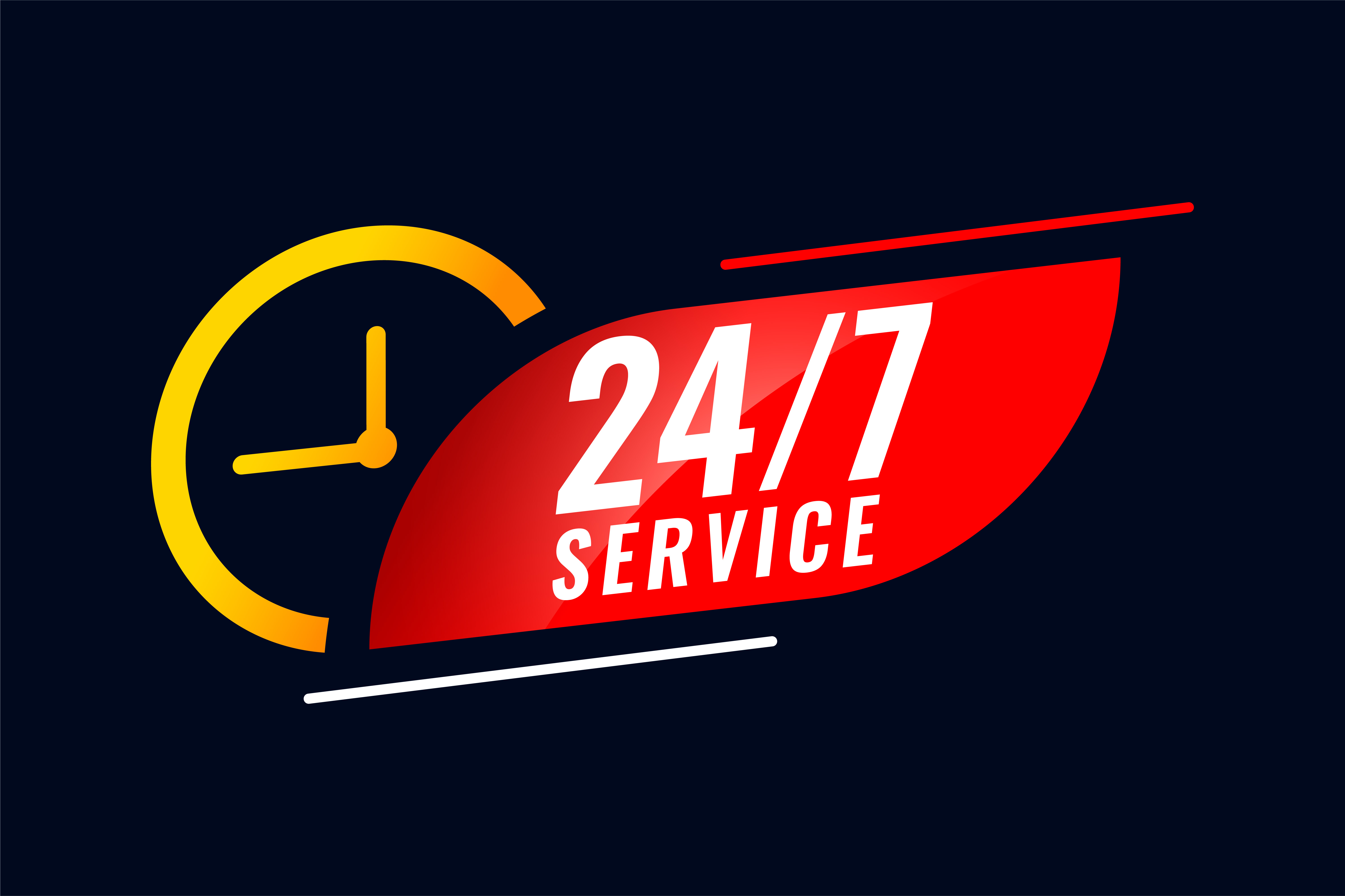 24 Hour Care